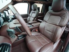 Lincoln Navigator 2020 3.5T Long Wheelbase Presidential Edition - ფოტო 4