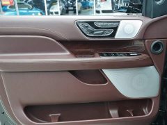 Lincoln Navigator 2020 3.5T Long Wheelbase Presidential Edition - ფოტო 5