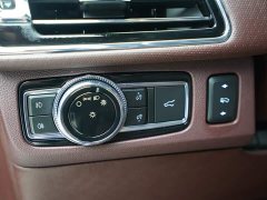 Lincoln Navigator 2020 3.5T Long Wheelbase Presidential Edition - ფოტო 6