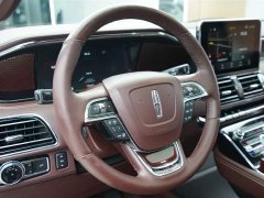 Lincoln Navigator 2020 3.5T Long Wheelbase Presidential Edition - ფოტო 7