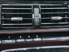 Lincoln Navigator 2020 3.5T Long Wheelbase Presidential Edition - ფოტო 9
