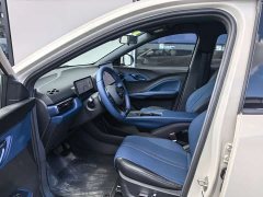 BYD Seagull Smart Driving Edition 305km Freedom Edition - ფოტო 2