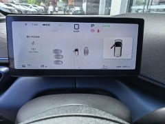 BYD Seagull Smart Driving Edition 305km Freedom Edition - ფოტო 3
