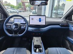 BYD Seagull Smart Driving Edition 305km Freedom Edition - ფოტო 5
