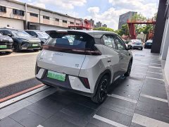 BYD Seagull Smart Driving Edition 305km Freedom Edition - ფოტო 6