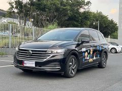 Volkswagen Viloran 2023 380TSI Zunchi Edition - ფოტო 1