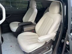 Volkswagen Viloran 2023 380TSI Zunchi Edition - ფოტო 11