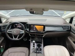 Volkswagen Viloran 2023 380TSI Zunchi Edition - ფოტო 12