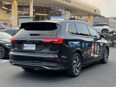 Volkswagen Viloran 2023 380TSI Zunchi Edition - ფოტო 13