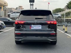 Volkswagen Viloran 2023 380TSI Zunchi Edition - ფოტო 14