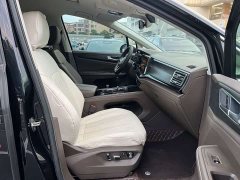 Volkswagen Viloran 2023 380TSI Zunchi Edition - ფოტო 15