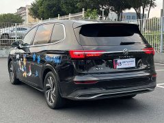 Volkswagen Viloran 2023 380TSI Zunchi Edition - ფოტო 17