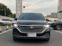 Volkswagen Viloran 2023 380TSI Zunchi Edition - ფოტო 2