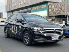 Volkswagen Viloran 2023 380TSI Zunchi Edition - ფოტო 3