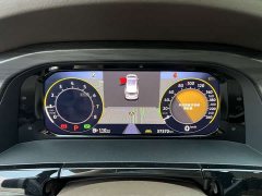 Volkswagen Viloran 2023 380TSI Zunchi Edition - ფოტო 4