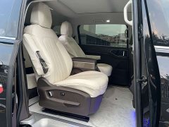 Volkswagen Viloran 2023 380TSI Zunchi Edition - ფოტო 7