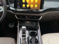 Volkswagen Viloran 2023 380TSI Zunchi Edition - ფოტო 8