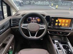 Volkswagen Viloran 2023 380TSI Zunchi Edition - ფოტო 9