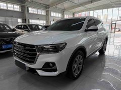 Haval H6 2021 1.5T Automatic Champion Edition - ფოტო 1