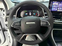 Haval H6 2021 1.5T Automatic Champion Edition - ფოტო 11