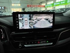 Haval H6 2021 1.5T Automatic Champion Edition - ფოტო 13
