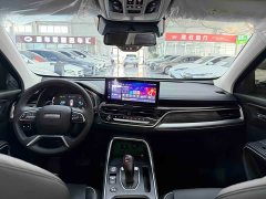 Haval H6 2021 1.5T Automatic Champion Edition - ფოტო 14