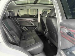 Haval H6 2021 1.5T Automatic Champion Edition - ფოტო 16