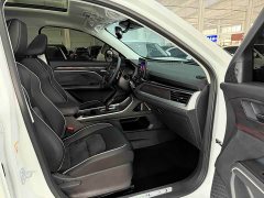 Haval H6 2021 1.5T Automatic Champion Edition - ფოტო 17