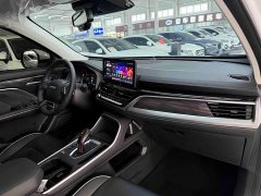 Haval H6 2021 1.5T Automatic Champion Edition - ფოტო 18