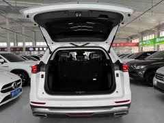 Haval H6 2021 1.5T Automatic Champion Edition - ფოტო 19
