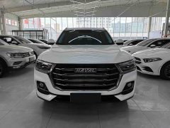 Haval H6 2021 1.5T Automatic Champion Edition - ფოტო 2