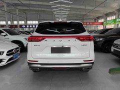 Haval H6 2021 1.5T Automatic Champion Edition - ფოტო 5