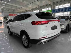 Haval H6 2021 1.5T Automatic Champion Edition - ფოტო 6