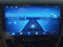 Volkswagen Bora 2019 Facelift Legend 1.5L Automatic Fashion China VI - ფოტო 13