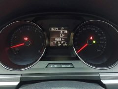 Volkswagen Bora 2019 Facelift Legend 1.5L Automatic Fashion China VI - ფოტო 14