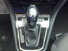 Volkswagen Bora 2019 Facelift Legend 1.5L Automatic Fashion China VI - ფოტო 16