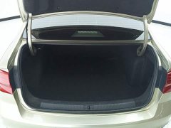 Volkswagen Bora 2019 Facelift Legend 1.5L Automatic Fashion China VI - ფოტო 4