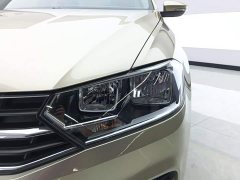 Volkswagen Bora 2019 Facelift Legend 1.5L Automatic Fashion China VI - ფოტო 5