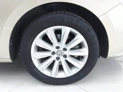 Volkswagen Bora 2019 Facelift Legend 1.5L Automatic Fashion China VI - ფოტო 6