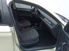 Volkswagen Bora 2019 Facelift Legend 1.5L Automatic Fashion China VI - ფოტო 8