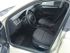 Volkswagen Bora 2019 Facelift Legend 1.5L Automatic Fashion China VI - ფოტო 9