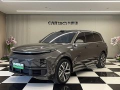 Li Auto L9 2022 Max - ფოტო 1