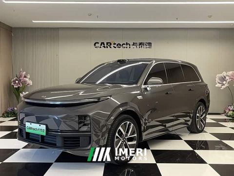 2023 Li Auto L9 Max
