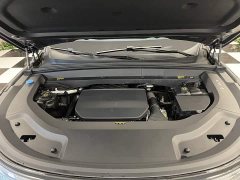 Li Auto L9 2022 Max - ფოტო 12