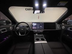 Li Auto L9 2022 Max - ფოტო 13
