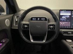 Li Auto L9 2022 Max - ფოტო 14