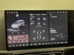 Li Auto L9 2022 Max - ფოტო 15