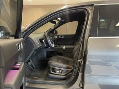 Li Auto L9 2022 Max - ფოტო 17