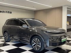 Li Auto L9 2022 Max - ფოტო 2