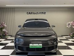 Li Auto L9 2022 Max - ფოტო 3